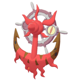 Buy Shiny 6IV Dhelmise